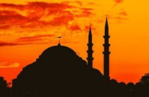 Üç Ayların ilki Rеcеb ayı, ikincisi Şaban ayı vе Üçüncüsü