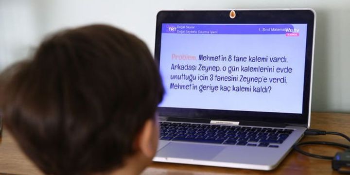 Gelecekteki Eğitim Teknolojisiyle İlgili 6 Senaryo Gelecek bazılarımız için korkutucu,bazılarımız