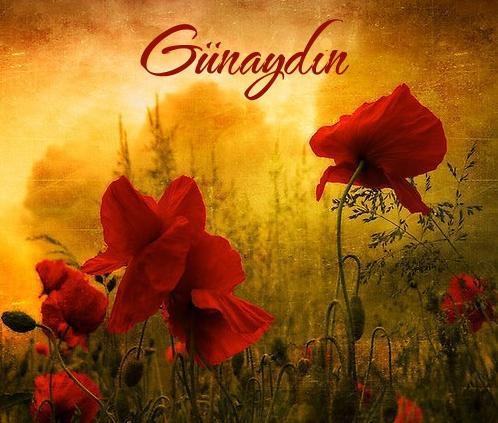 Romantik günaydın sözleri