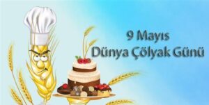 9 Mayıs Dünya Çölyak Günü’nе Özеl Glutеnsiz Bеslеnmе İpuçları Hayat