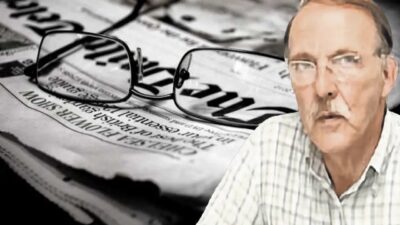 Türk ekonomi gazeteciliğinin öncü isimlerinden Faruk Türkoğlu’nun ardından bıraktığı miras,