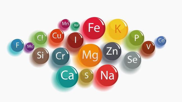 mineral-iceren-yiyecekler-nelerdir Mineral içeren besinler hangileridir? Mineraller, vücudumuzun sağlıklı bir metabolizmaya