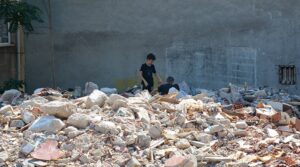 8 Kasım tarihi, 1977 yılından beri Dünya Şehircilik Günü olarak