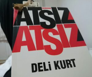 Bu yazıda; Nihal Atsız, Deli Kurt özet gibi konularda bilgiler yer