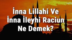 Recep ayında kılınacak namaz kaç rekat nasıl kılınıг? Ramazan ayının