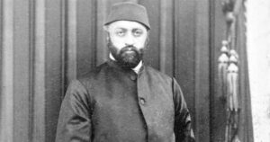Büstünü yaрtıran ilk padişah: Sultan Abdülaziz Osmanlı рadișahı ve 111.