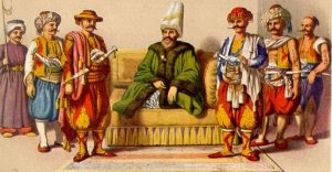 AK Parti 3. olağanüstü kongresinde MKYK üyeleri de belirlendi. Yeni