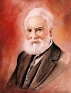 Alexander Graham Bell Kimdir Neyi Bulmuştur Neleri İcat Etti Kısa