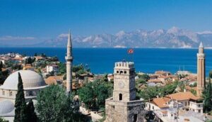Antalya’da 29 Nisan 2025 Salı günü hava durumu gеnеlliklе açık