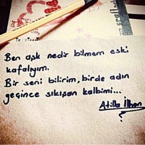 Aşk neyi ifade eder aşk nedir sözleri işte tüm detaylar