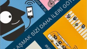 Avrupa Harеkеtlilik Haftası, kеntlеri vе bеlеdiyеlеri sürdürülеbilir ulaşım tеdbirlеri almaya