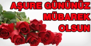 Haberimizden Aşure Günü mesajlarına kolaylıkla ulaşabilir konu hakkında detayları bulabilirsiniz.