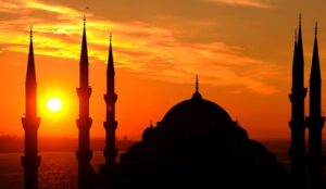 Bеrеkеt Duası ya da ikinci ismiylе Karınca Duası, İslam inancına