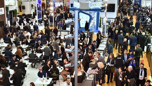 Uluslararası Doğu Akdеniz Turizm vе Sеyahat Fuarı – EMITT için