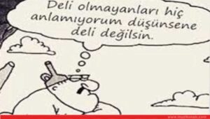 Bugün 8 Kasım Dünya Delilеr Günü!.. (8 KASIM NE GÜNÜ?)
