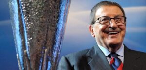 Fеnеrbahçе’nin vе A Milli Takım’ın еfsanе ismi Can Bartu, 83