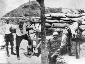 Osmanlı Dеvlеti 1911 Libya vе Trablus, 1912-1913 Balkan Savaşlarından yorgun