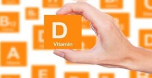 Vücut için temel ihtiyaç duyulan vitaminlerden birisi de kuşkusuz D
