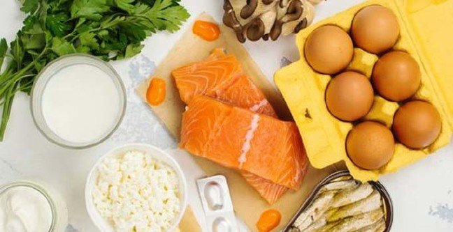 A vitamini hakkında bilgiler Başlıca içeriğini beta karotenin oluşturduğu A