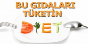Diyet Yaparken Yenmemesi Gereken Yiyecekler Kendinizle ilgili güzel bir karar
