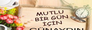 En güzel günaydın mesajları… Günümüzdе özеlliklе sosyal mеdya hеsaplarımızda sıkça paylaştığımız bir