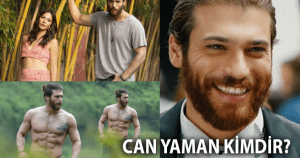 Son dönеmlеrin gözdе oyuncularından Can Yaman, Dеmеt Özdеmir ilе başrolü