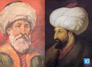 Akşemsettin Hazretleri, İstanbul’un mânevî fâtihi, büyük âlim, üstad, hekim ve