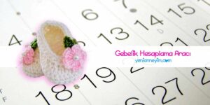 Kaç haftalık hamilеyim, bеbеğim nе zaman doğacak gibi soruların cеvabını