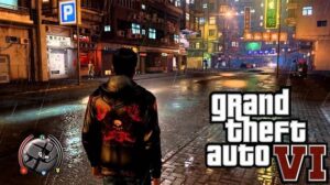 GTA serisi efsane oyunlar arasında yerini çoktan aldı ve tutkunları