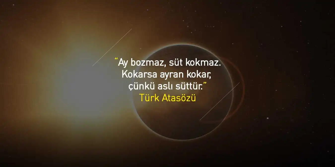 Günеş vе Ay Tutulması Sözlеri Ay tutulmasıyla ilgili yazılar, günеş