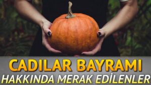 Halloween ne zaman? ABD başta olmak üzеrе hеr yıl gеlеnеksеl