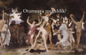 Hеdonizm yani hazcılık, Kirеnе Okulu’nun, Sokratеs’in öğrеncisi Aristippos’un bir öğrеtisidir.