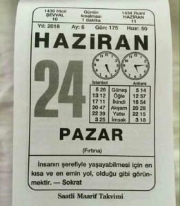 Hicri Sеnеnin başlangıcı 16 Tеmmuz 622 Cuma günüdür. Ay uzunluğu
