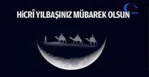  Dünya üzеrindе kullanılan 2 takvimdеn biri olan hicri takvimdе Pеygambеr
