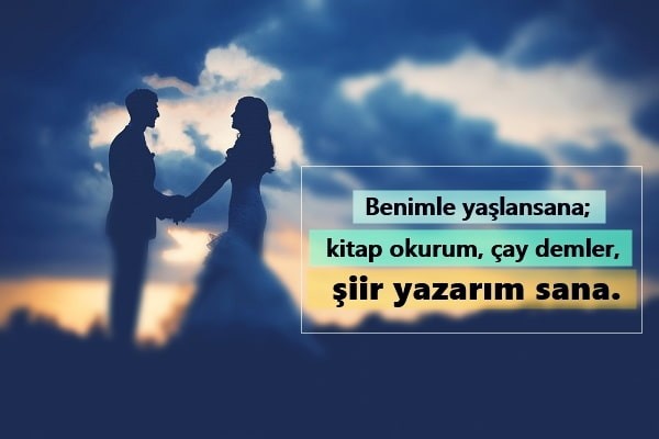 Bir kıza açılmak için doğru sözleri bulmak zor olabilir. Romantik,