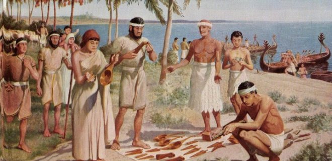 Tekerleği Bulan İlk Uygarlık: Sümerler ve Tekerleğin Tarihi. Bu makalede,
