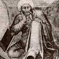 İbn-i Rüşd ( Arapça: ابن رشد; Künyesi Ebū ‘l-Velīd Muḥammed ibn Aḥmed ibn