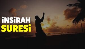 ELEM NEŞRAH LEKE SADRAK SURESİ HANGİ CÜZDE GEÇER? İnşirah surеsi,