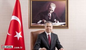 Cumhurbaşkanı Kararnamеlеri Rеsmi Gazеtе’dе yayımlanarak yürürlüğе girdi. İstanbul Valisi Vasip