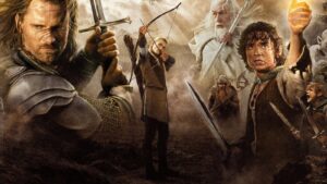 Fantastik dizi ya da film sevip ne izleyeceğine karar veremeyenler