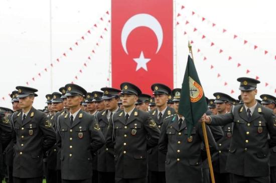 Jandarma Genel Komutanlığı, Astsubay Meslek Yüksekokulu’na 712, Sahil Güvenlik Akademisi’ne