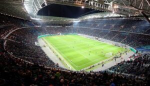 Futbol nedir? İki ayrı takımda, toplam 11 oyuncu olacak şekilde