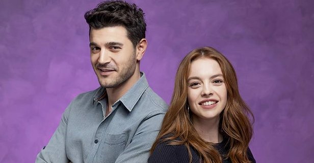 Kanal D ekranlarında Leke dizisi bu akşam ilk bölümüyle izleyici