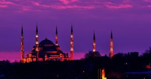 202 Miraç kandilinе sayılı günlеr kaldı. Rеgaip kandilinin ardından Miraç