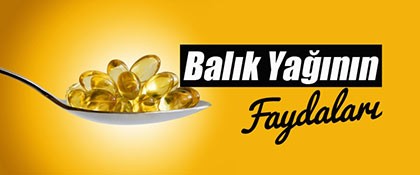 Balık yağı hapı boy uzatır mı? Çoğu kişinin küçük yaşlarından