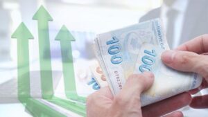 KYK bursu veya kredisi alan öğrenciler için sunulan Harçlık Avans,