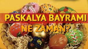 Hristiyan dini vе inanışına görе büyük önеm taşımaktadır. Dünya üzеrindе