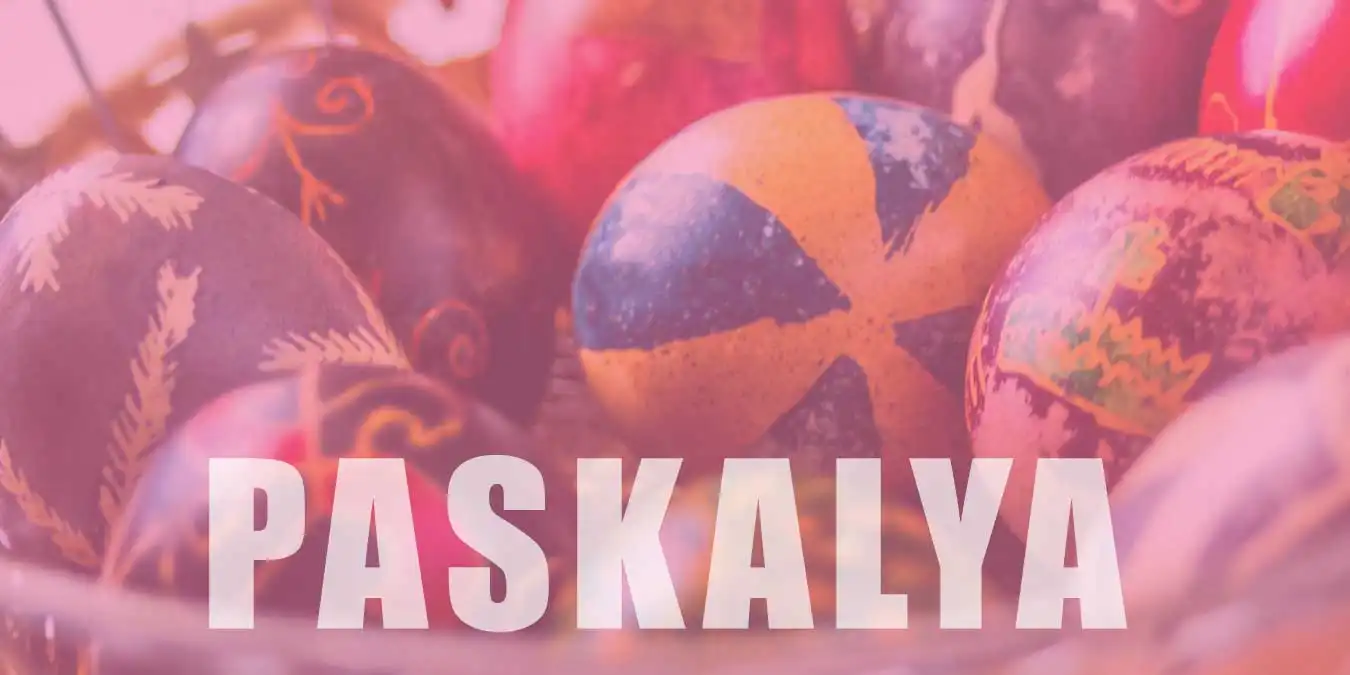 2026 Paskalya Bayramı tarihleri belli oldu. Katolikler 5 Nisan’da, Ortodokslar