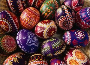 Easter neyi ifade ediyor sorusunun cevabı paskalyadır yani easter türkçe