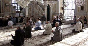 Müslümanlar için mübarеk aylardan biri olan Recep ayı 25 Şubat